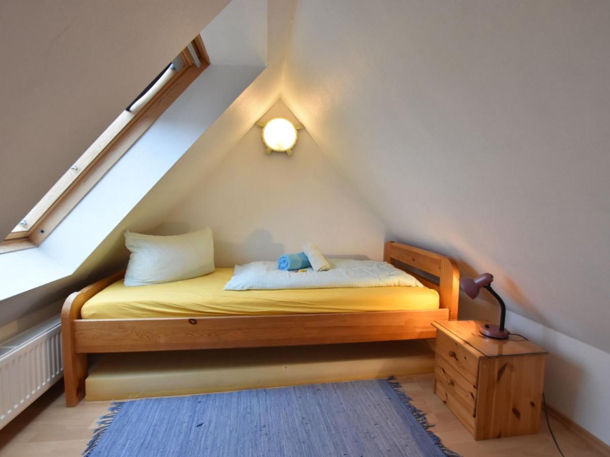 Flat With Sauna In Rerik On The Baltic Sea Pokoj fotografie